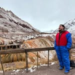 Estilista Natural - @cirorioss - Instagram