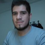 Ciro Sepulveda - @cirosepu - Instagram
