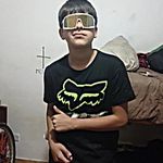 Ciro Valentin Sepulveda - @ciro.2602 - Instagram