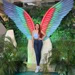 Nathalia Ciro Velasquez - @nathaciro - Instagram