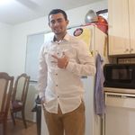Cisco Hernandez - @light_abner - Instagram