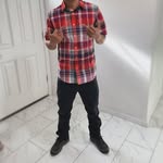 Cisco Hernandez - @_cisco26 - Instagram
