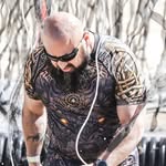 Cisco Hernandez - @ceeheim - Instagram