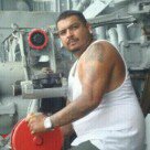 Cisco Hernandez - @tattooyou01 - Instagram