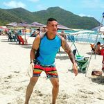 Francisco Augusto Hernández Pacheco - @cisco_hernandez83 - Instagram