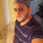 Cisco Rivera - @cisco_river74 - Instagram