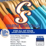 Cisco Rivera - @getcreativesportswear - Instagram