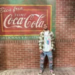 Cisco Rivera - @jeezus_chronik - Instagram