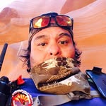 Cisco Rivera - @couchking74 - Instagram