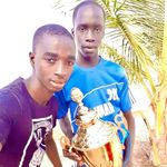 Amadou Cissé Kane - @amadoucissek - Instagram
