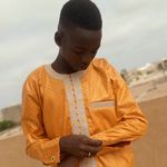 cissé kane - @cissekane4 - Instagram