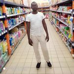 Cissé kane agnam civol - @cissekaneagna - Instagram