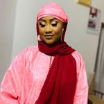 Fatima Cisse Kane - @fatimacisse91 - Instagram