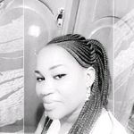 Fatou Cissé Kane - @cissekanefatou - Instagram