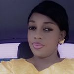 Khady Cissé Kane - @khadycissekane - Instagram