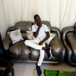 mamadou cissé kane - @mamadoucissekane - Instagram