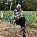 Mariama Cisse Kane - @mariamacissekane - Instagram