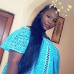 Rokhaya Cisse Kane - @rokhayacissekane - Instagram