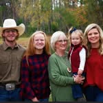 Cissy Richardson Thomas - @cissyrt431 - Instagram