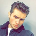 Carl Anderson Jr (CJ)🤩 - @cjanderson99 - Instagram