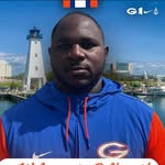 C.J. Anderson - @cj_andersonjr - Instagram