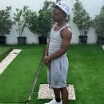 Cj Anderson - @showtymecj - Instagram