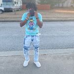 Cj anderson 🏈💰 - @mr.stealyaheart_ - Instagram