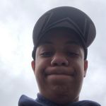 CJ Augustine - @cj_augustine482 - Instagram