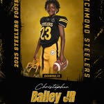 CJ Bailey - @cj__bailey23 - Instagram