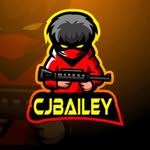 Cj Bailey - @cjbailey244 - Instagram