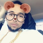 Cj Bailey III - @cj_gocrazy30 - Instagram