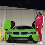 CJ Clark - @pome_cj - Instagram