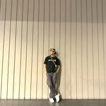 Cj Hernandez - @cjdelfs - Instagram