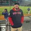 CJ Hernandez - @zdiamondback - TikTok