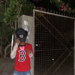 Cj Hernandez - Facebook