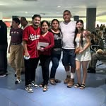 CJ Hernandez - @mrcjhdez_ - Instagram