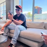 CJ Hernandez - @suavv3flex - Instagram