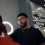 CJ Hernandez (LICENSED BARBER) - @cj_theebarber - Instagram