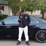 CJ Holmes - @cmegoinplaces07 - Instagram