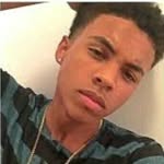 Cj holmes - @contrellcj843 - Instagram