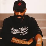 CJ Holmes - @iriemisfit - Instagram