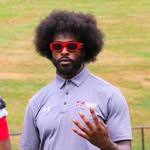 Cj Holmes - @coachholmesjrr - Instagram