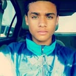 CJ Holmes - @cjholmescool61 - Instagram