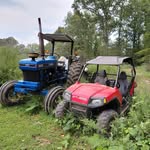 Cj Hughes - @ridingsince2010 - Instagram