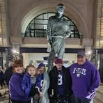 CJ Hughes - Facebook