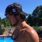 CJ Krueger - @seejayykayy - Instagram
