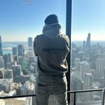 Cj Lawrence - Facebook