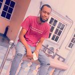 Cj of the most high - @cj_lawrence_ - Instagram