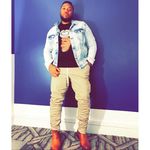 CJ LAWRENCE - Black Media CEO - @cjlawrenceesq - Instagram