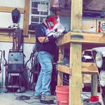 Cj Leonard - @69bumpside - Instagram